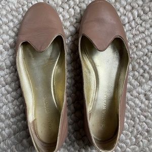 Sonia Rykiel flats
